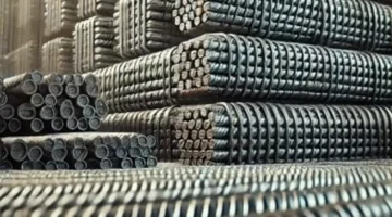 سعر الحديد اليوم السبت 13 ديسمبر 2025 يتراجع ويثير اهتمام المستثمرين